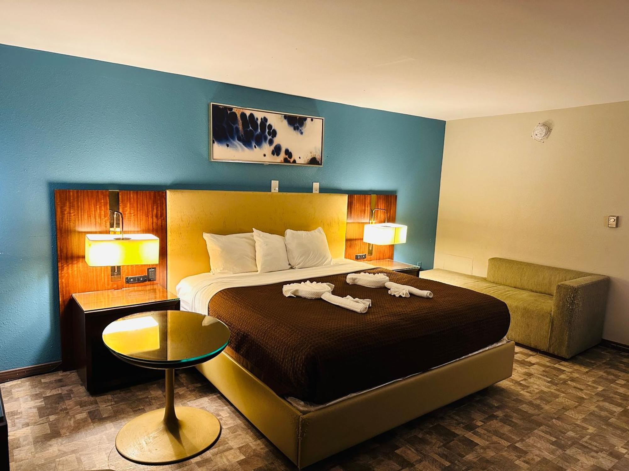 The Boston Inn Westminster Zewnętrze zdjęcie