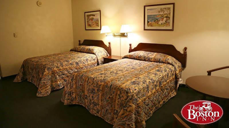 The Boston Inn Westminster Zewnętrze zdjęcie