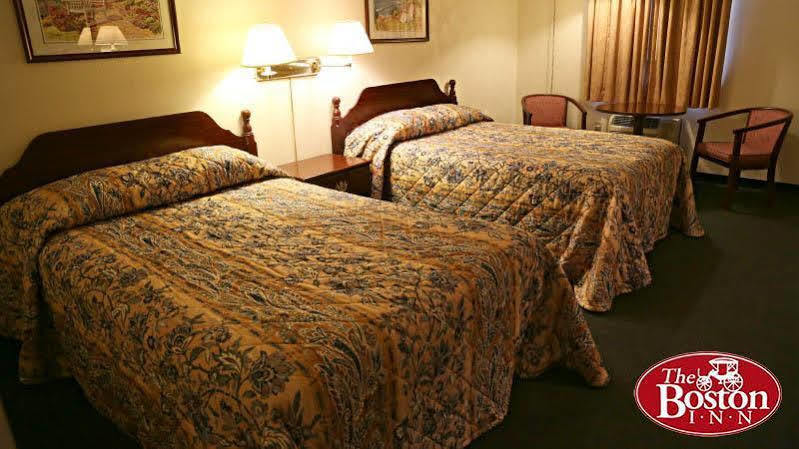 The Boston Inn Westminster Zewnętrze zdjęcie